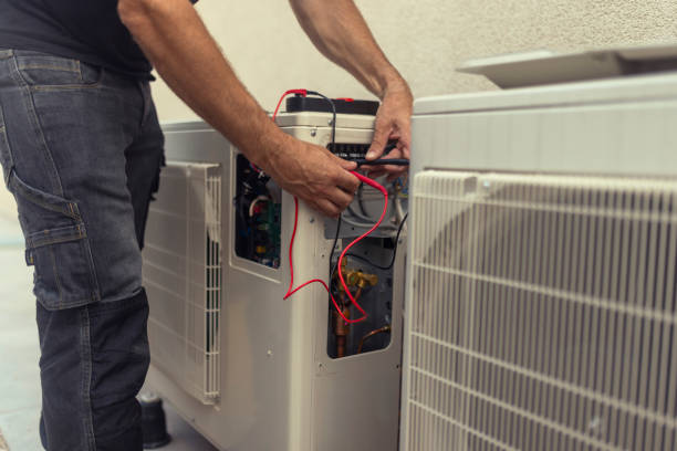 Trusted Kimberly, ID HVAC Experts