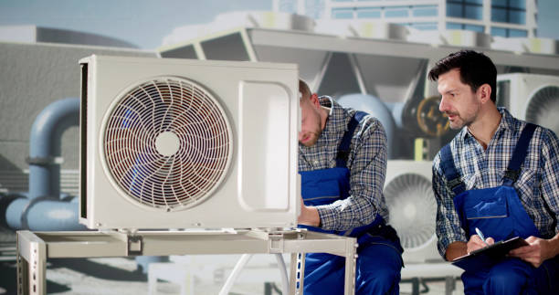 AC installation near me in Kimberly, ID