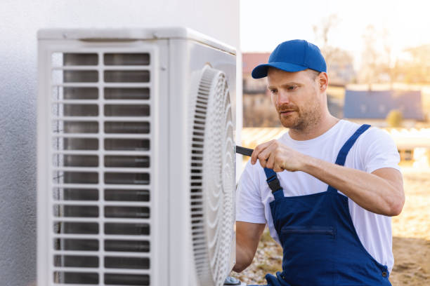 HVAC troubleshooting in Kimberly, ID