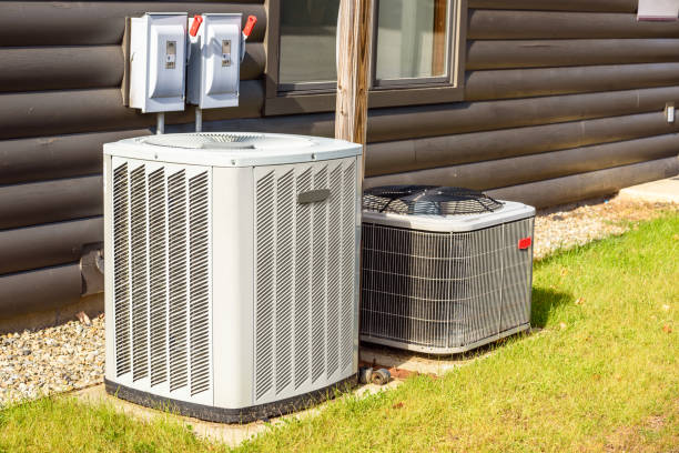 Best Local HVAC companies  in Kimberly, ID